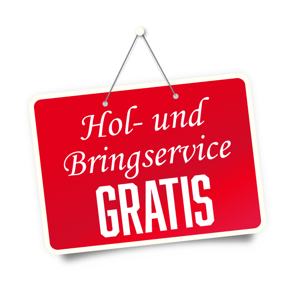 Schild wir haben geöffnet